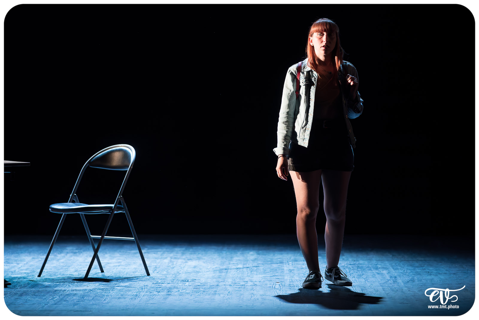 ATELIERS THÉÂTRE DU RCH - GRP 2